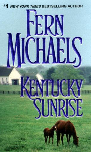 Picture of Kentucky Sunrise