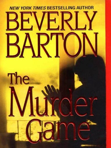 Picture of The Murder Game