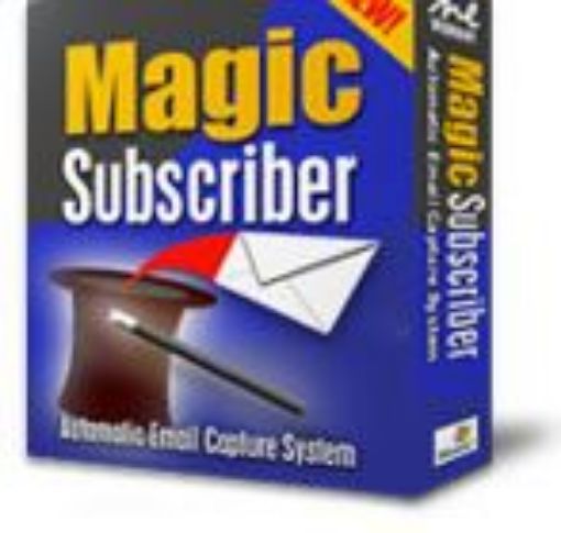 Picture of Magic Subscriber