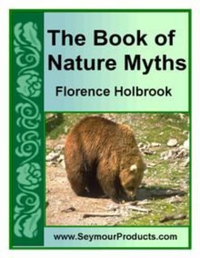 Picture of The Book Of Nature Myths