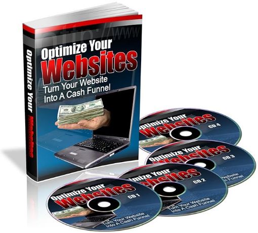 Picture of Optimize Your Website
