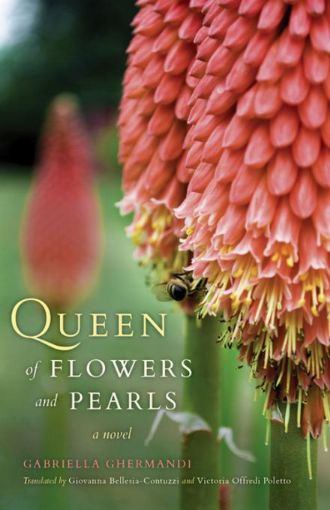 Picture of Queen of Flowers and Pearls: A Novel