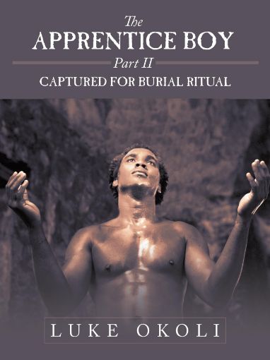 Picture of The Apprentice Boy Part II: Captured for Burial Ritual
