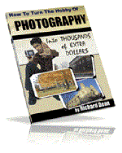 Picture of How To Turn The Hobby Of Photograph 