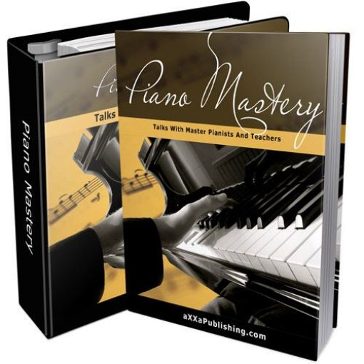 Picture of Piano Mastery