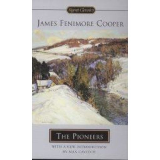 Picture of The Pioneers