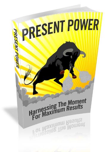 Picture of Present Power