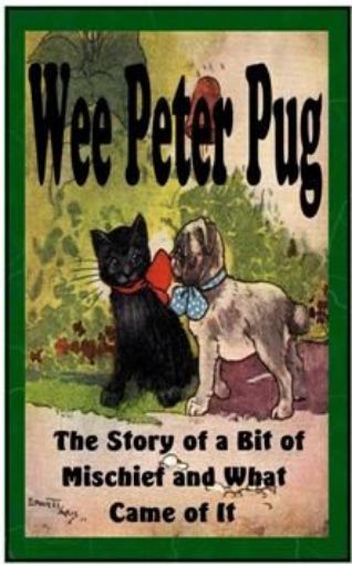 Picture of Peter Pug
