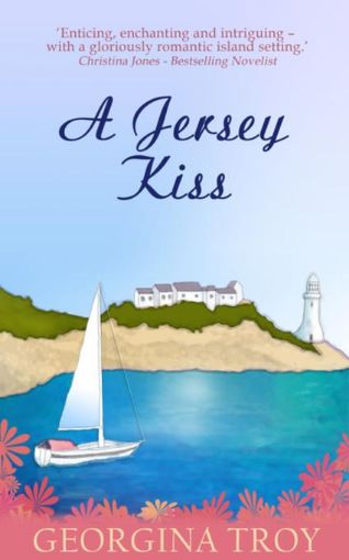 Picture of A Jersey Kiss