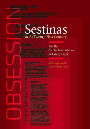 Picture of Obsession: Sestinas in the Twenty-First Century