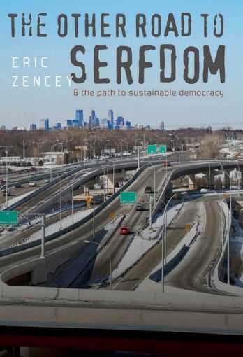 Picture of The Other Road to Serfdom and the Path to Sustainable Democracy