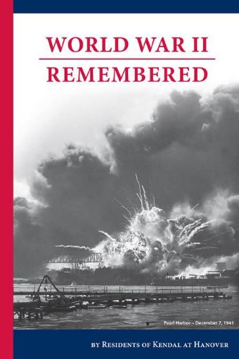 Picture of World War II Remembered