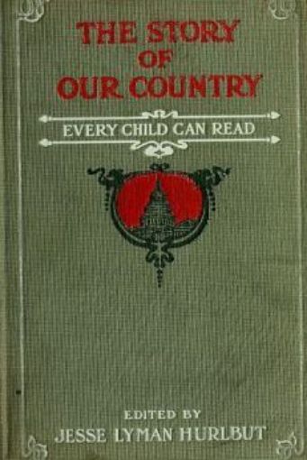 Picture of The Story Of Our Country