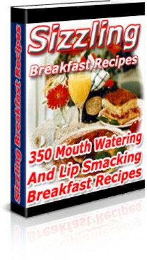 Picture of Sizzling Breakfast