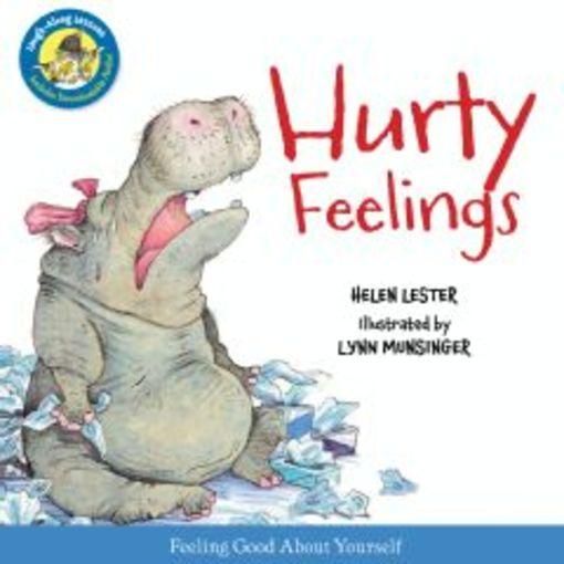Picture of Hurty Feelings