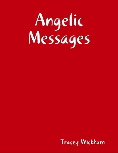 Picture of Angelic Messages