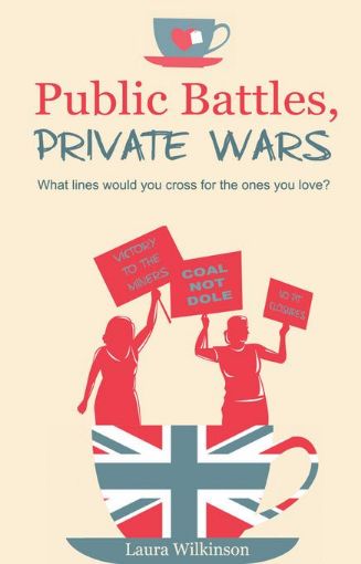 Picture of Public Battles, Private Wars