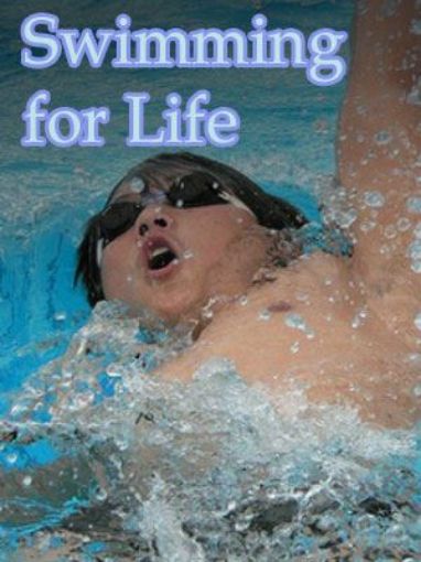 Picture of Swimming For Life!