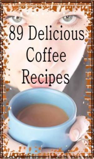 Picture of 89 Delicious Coffee Recipes