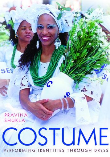 Picture of Costume: Performing Identities through Dress