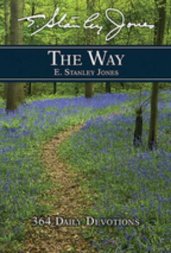Picture of The Way: 364 Daily Devotions