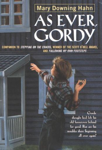 Picture of As Ever, Gordy