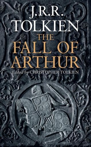 Picture of The Fall of Arthur