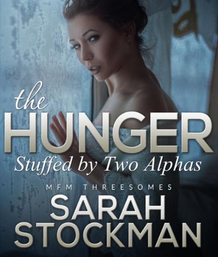 Picture of The Hunger: Stuffed By Two Alphas