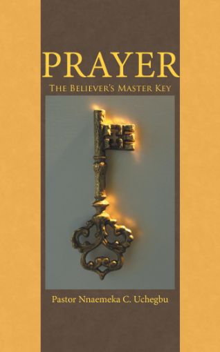 Picture of Prayer: The Believer's Master Key