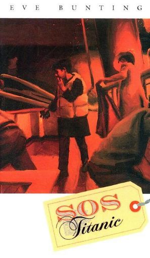 Picture of S.O.S. Titanic