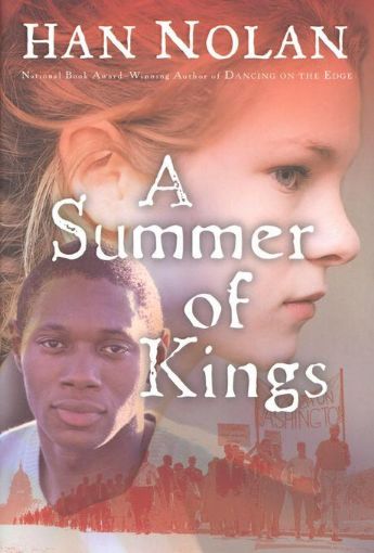 Picture of A Summer of Kings