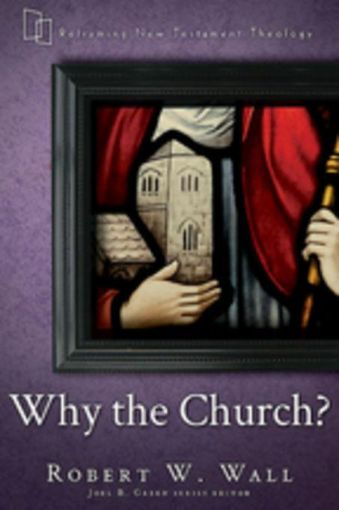 Picture of Why the Church?