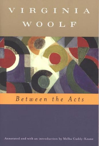 Picture of Between the Acts (Annotated)