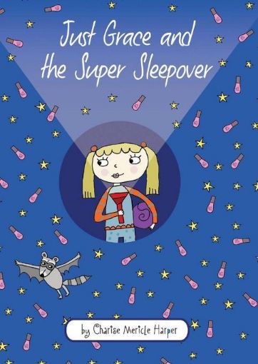 Picture of Just Grace and the Super Sleepover