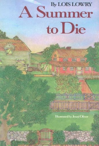 Picture of A Summer to Die