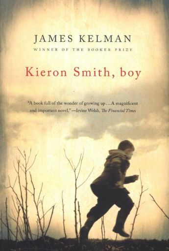 Picture of Kieron Smith, Boy
