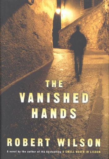Picture of The Vanished Hands