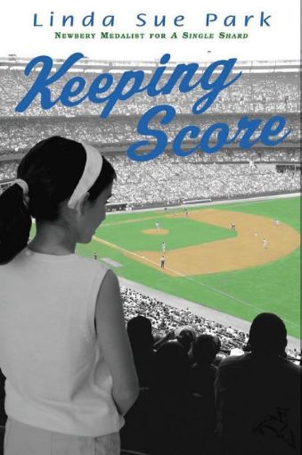 Picture of Keeping Score