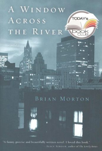 Picture of A Window Across the River
