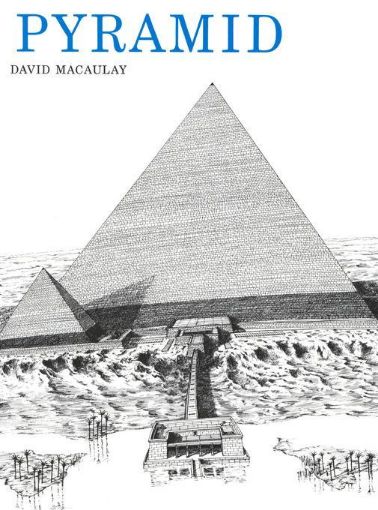 Picture of Pyramid