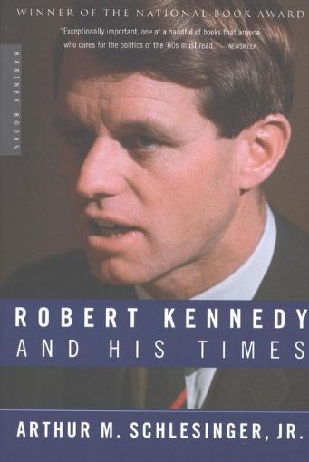 Picture of Robert Kennedy and His Times