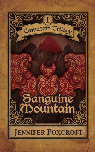 Picture of Sanguine Mountain