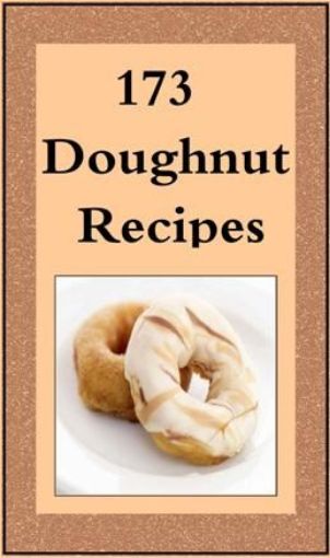 Picture of 173 Doughty Recipes