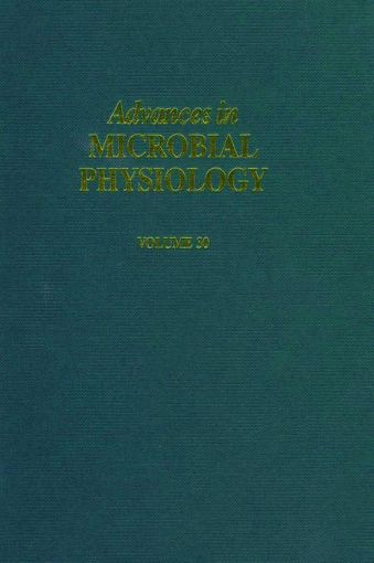 Picture of Adv in Microbial Physiology APL