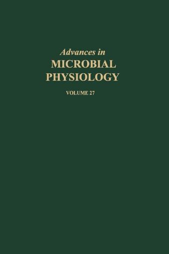 Picture of Adv in Microbial Physiology APL