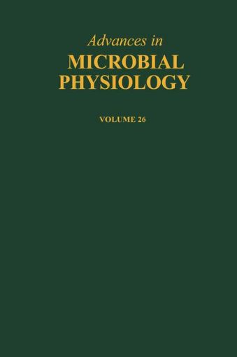 Picture of ADV IN MICROBIAL PHYSIOLOGY APL