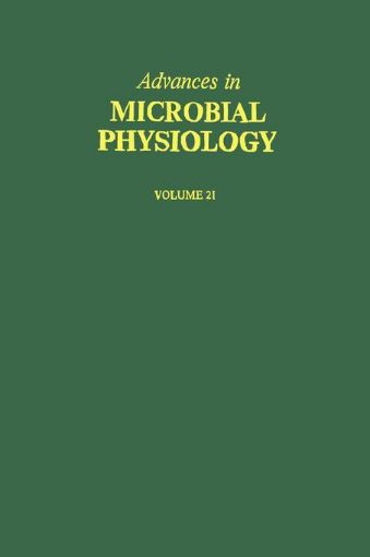 Picture of Adv in Microbial Physiology APL