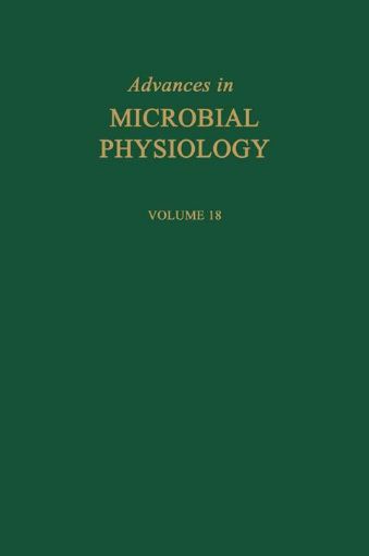 Picture of Adv in Microbial Physiology APL