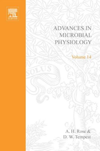 Picture of Adv in Microbial Physiology APL