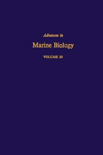 Picture of Advances in Marine Biology APL